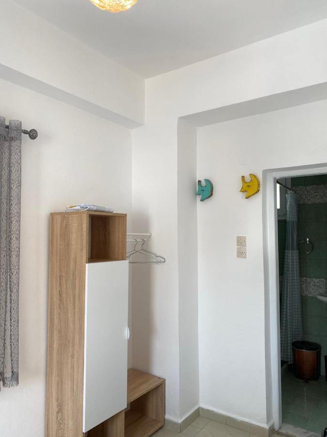 Square Studios Georgia Matala Dış mekan fotoğraf